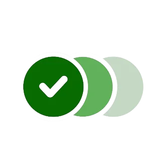 Green Check